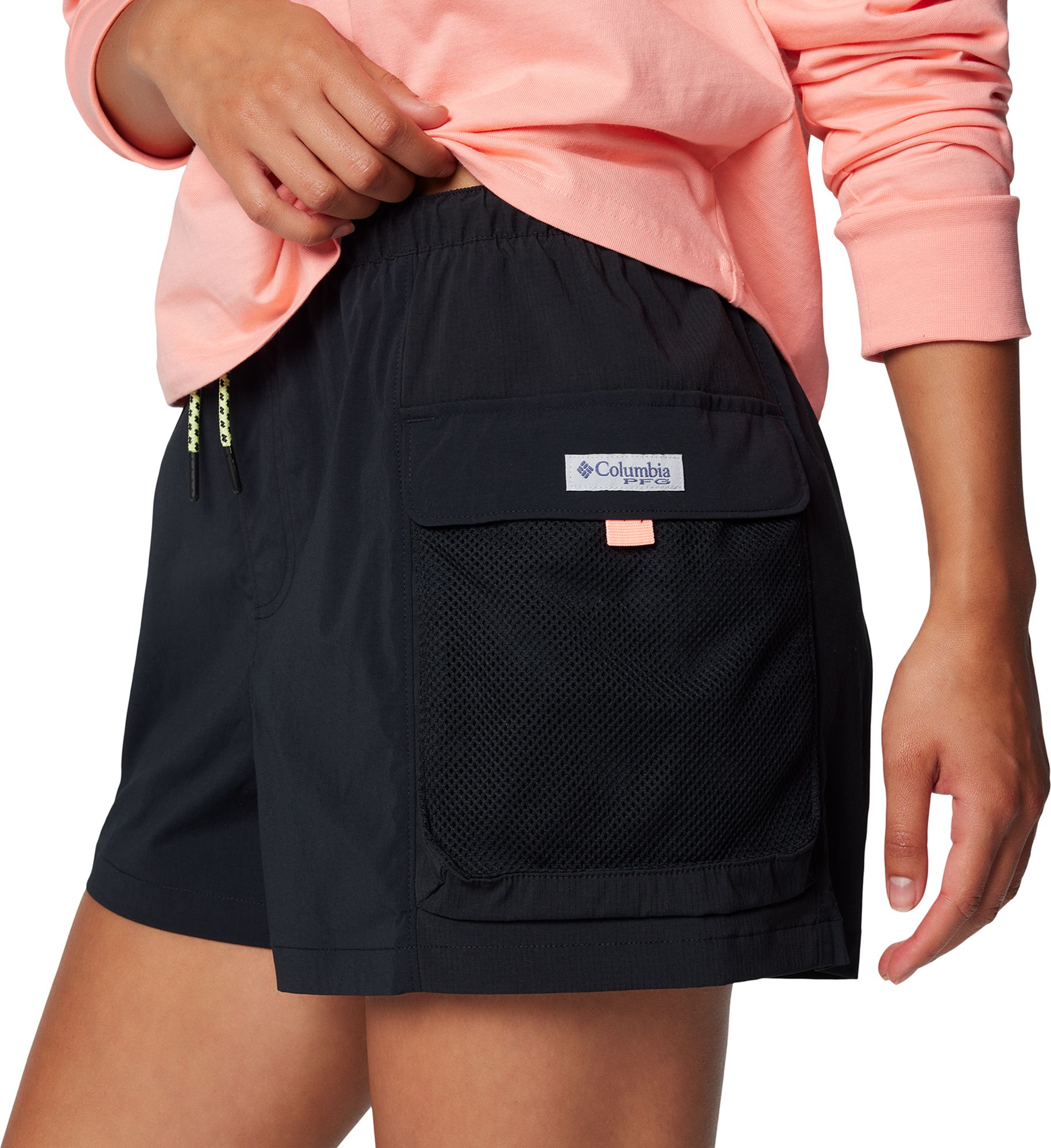 Columbia Women's PFG Open Water Shorts product image