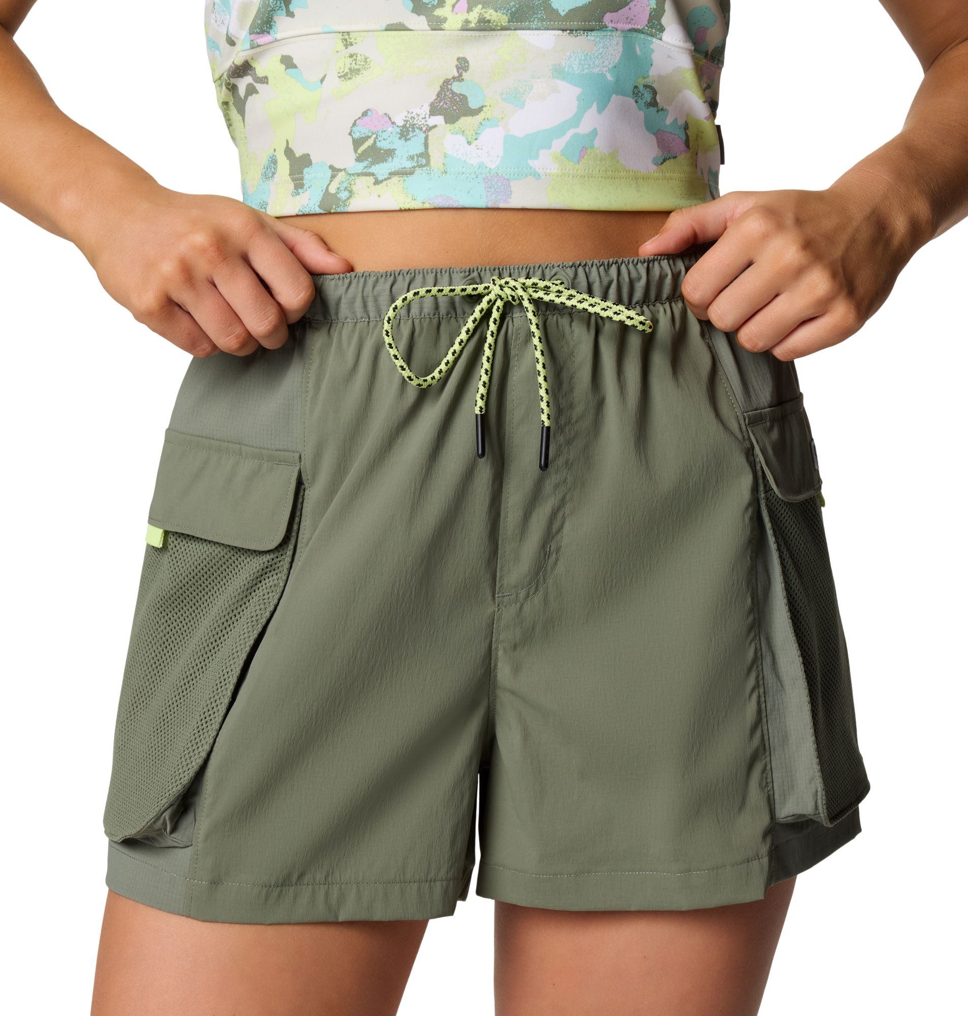 Columbia Women's PFG Open Water Shorts product image