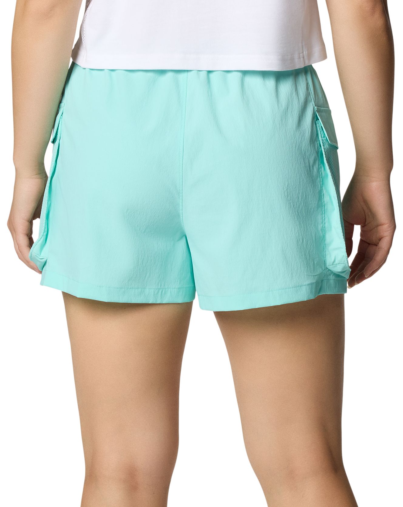 Columbia Women's PFG Open Water Shorts product image