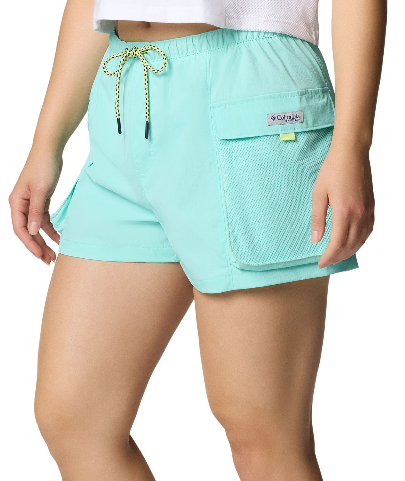 Columbia Women's PFG Open Water Shorts product image