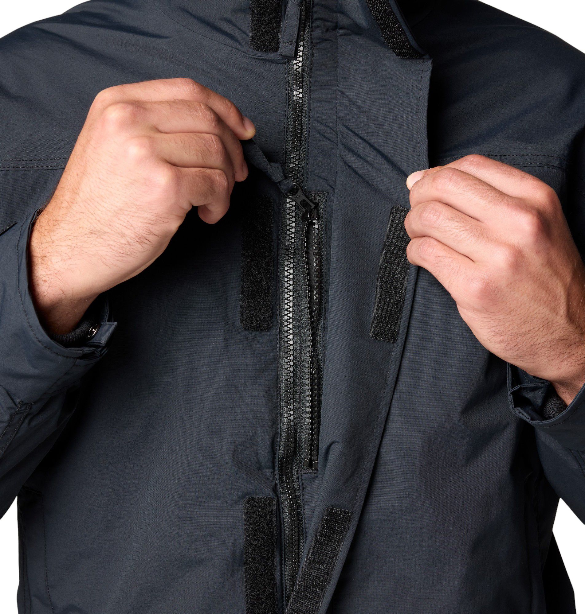 Columbia Men's Bugaboo Interchange Jacket product image
