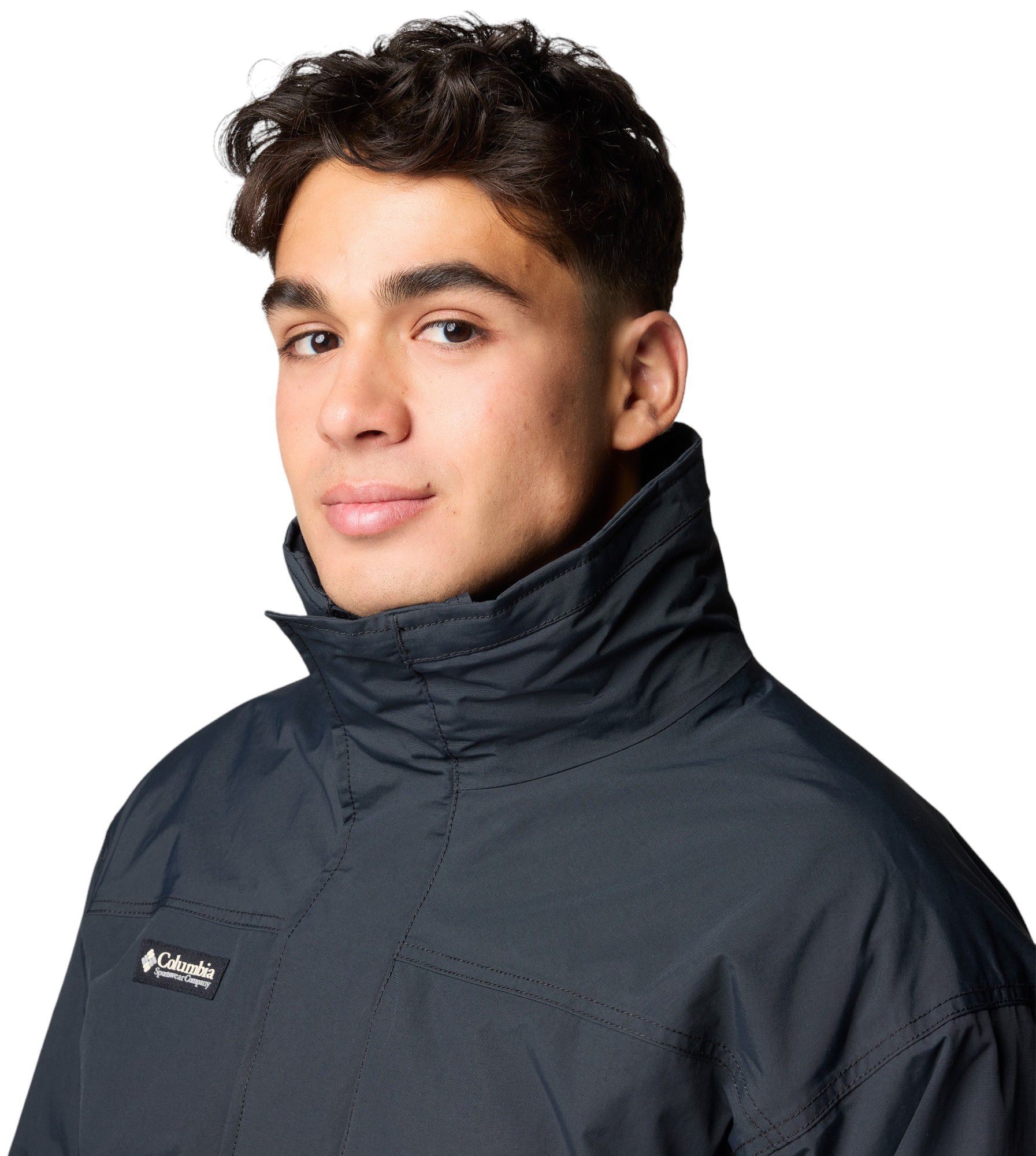 Columbia Men's Bugaboo Interchange Jacket product image