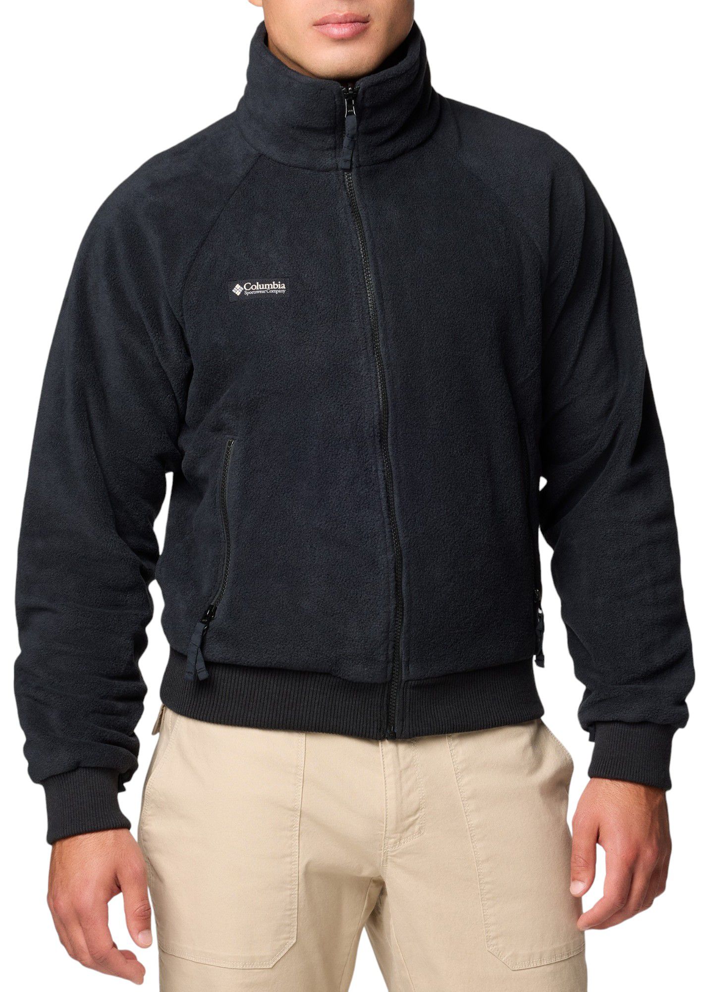 Columbia Men's Bugaboo Interchange Jacket product image