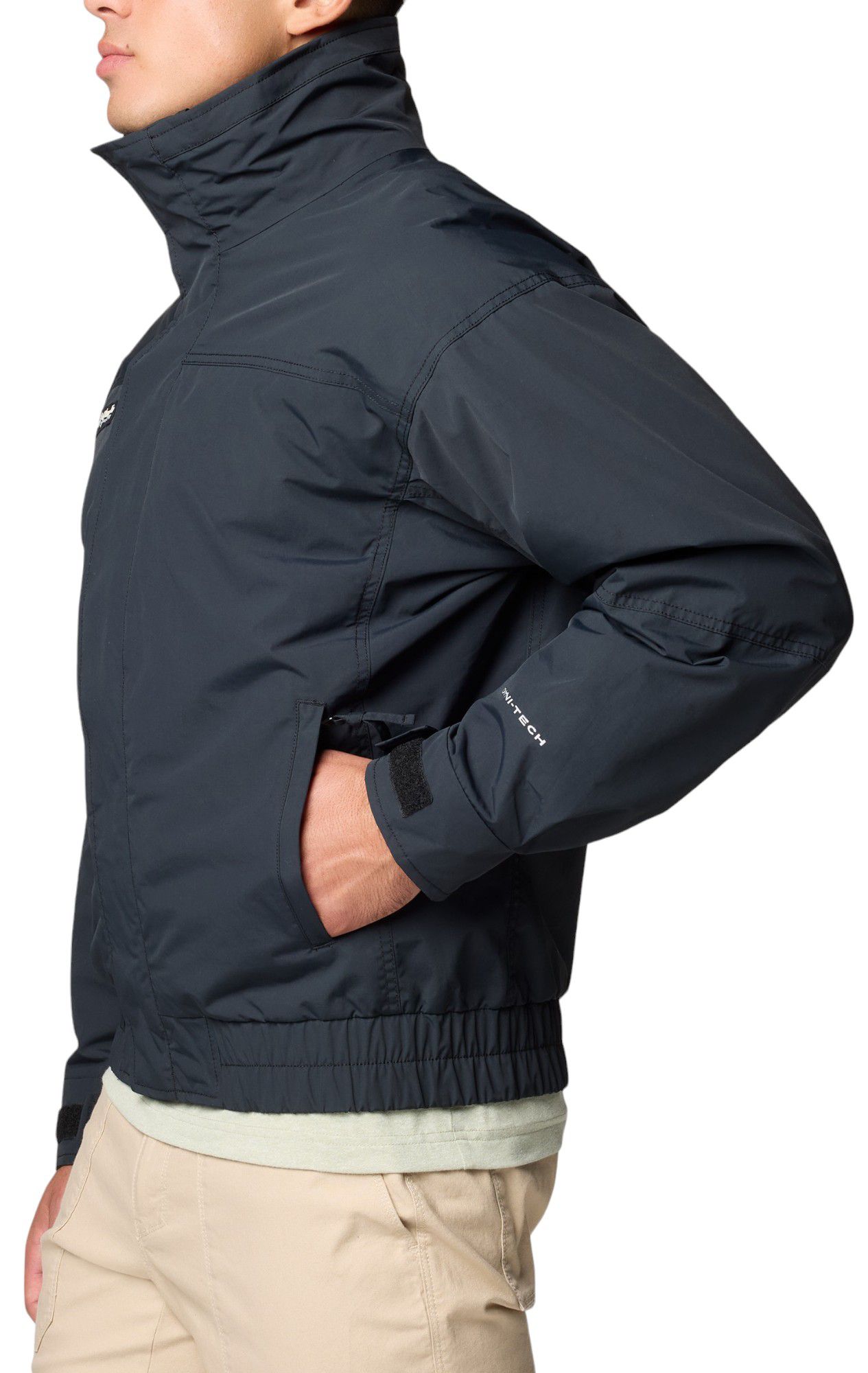 Columbia Men's Bugaboo Interchange Jacket product image