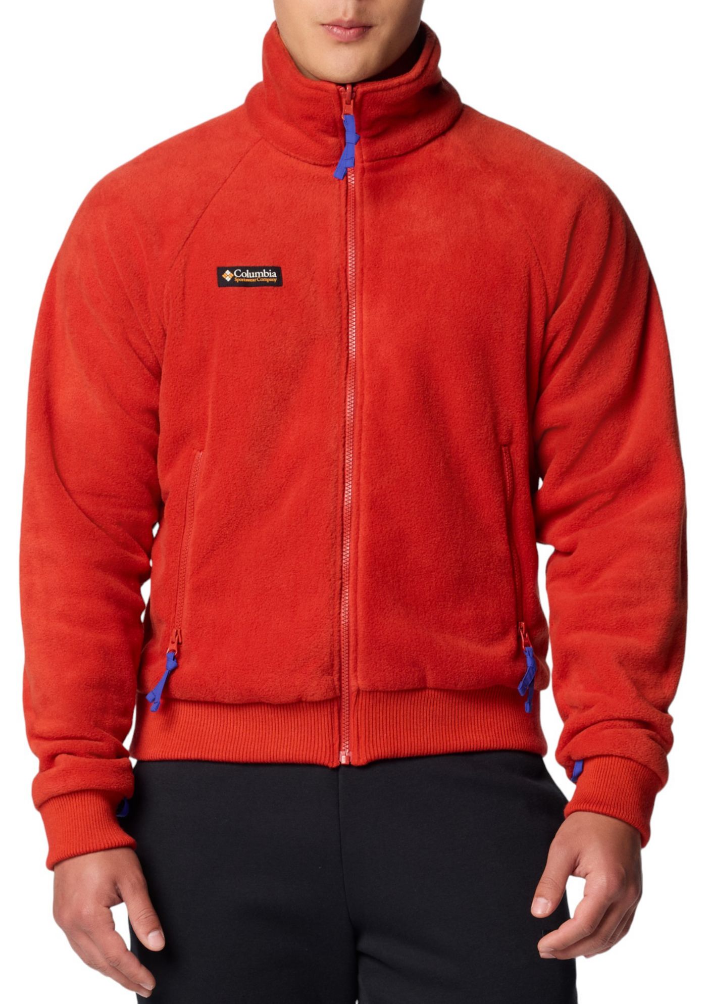 Columbia sportswear men's bugaboo interchange jacket clearance