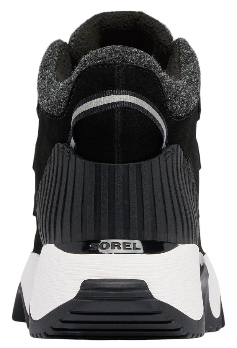 SOREL Women's Kinetic Impact Caribou Plus Waterproof Boots product image