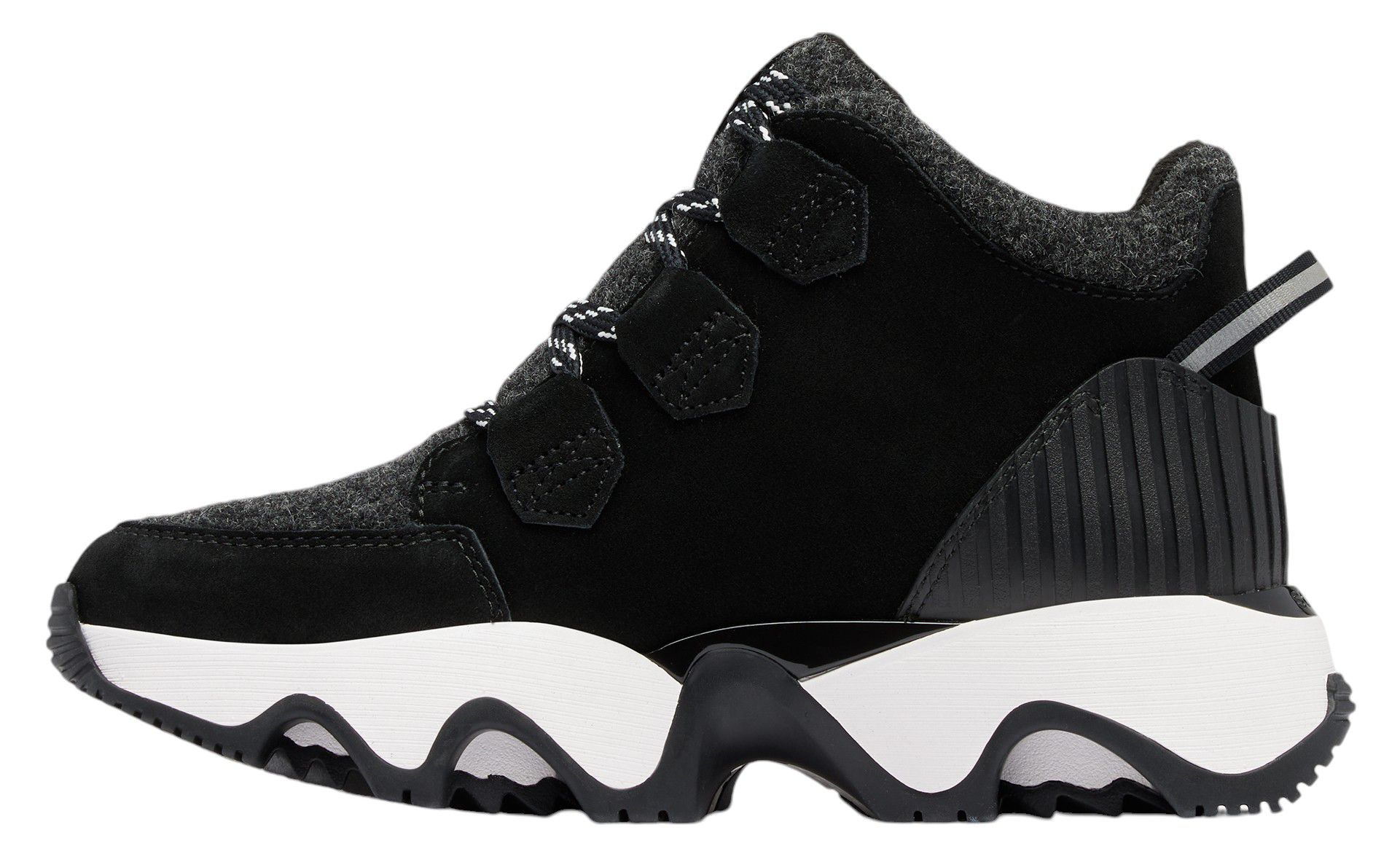 SOREL Women's Kinetic Impact Caribou Plus Waterproof Boots product image