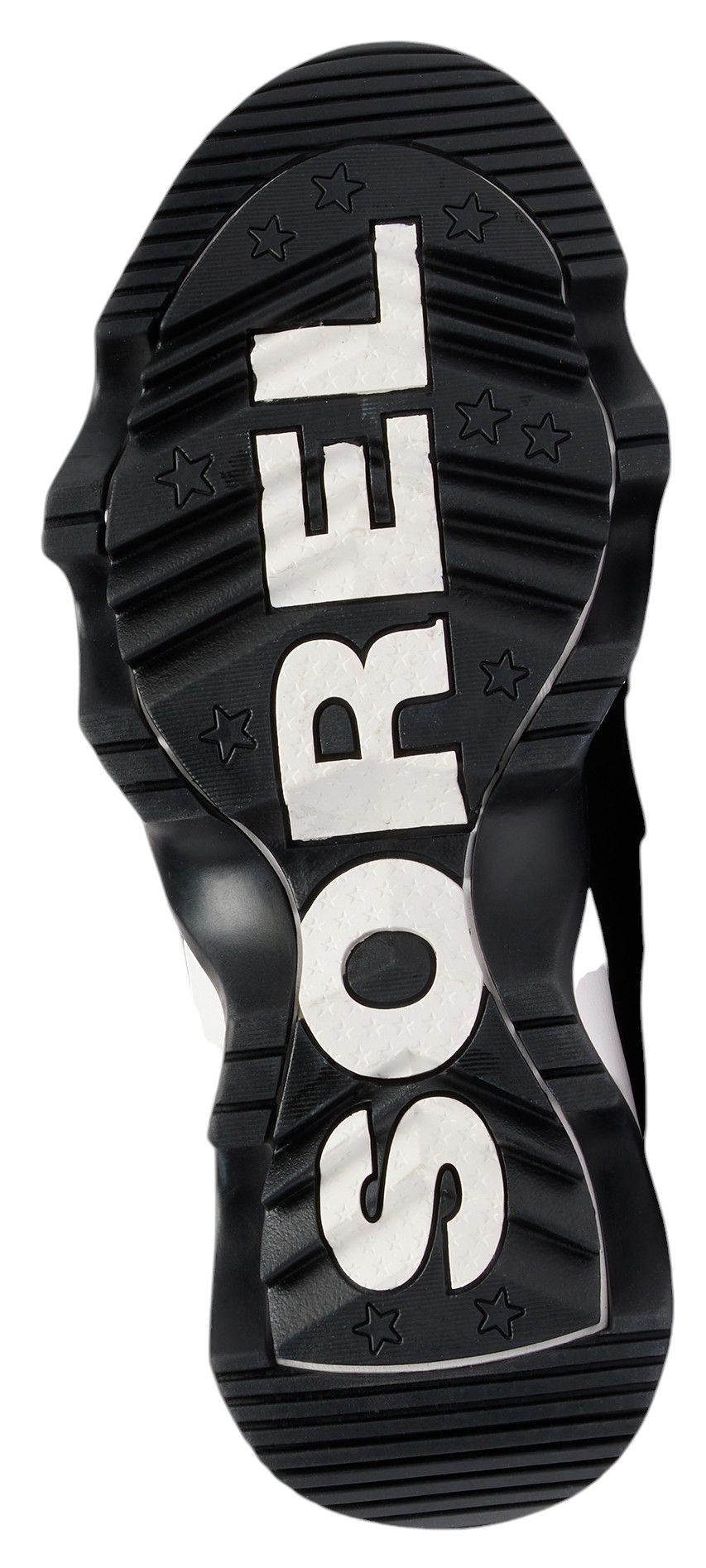 SOREL Women's Kinetic Impact Caribou Plus Waterproof Boots product image