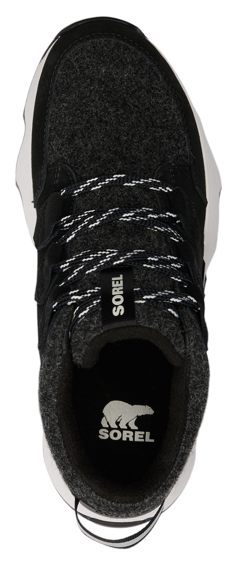 SOREL Women's Kinetic Impact Caribou Plus Waterproof Boots product image