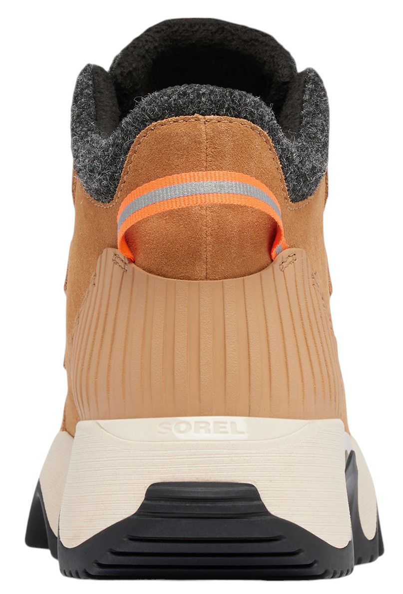 SOREL Women's Kinetic Impact Caribou Plus Waterproof Boots product image