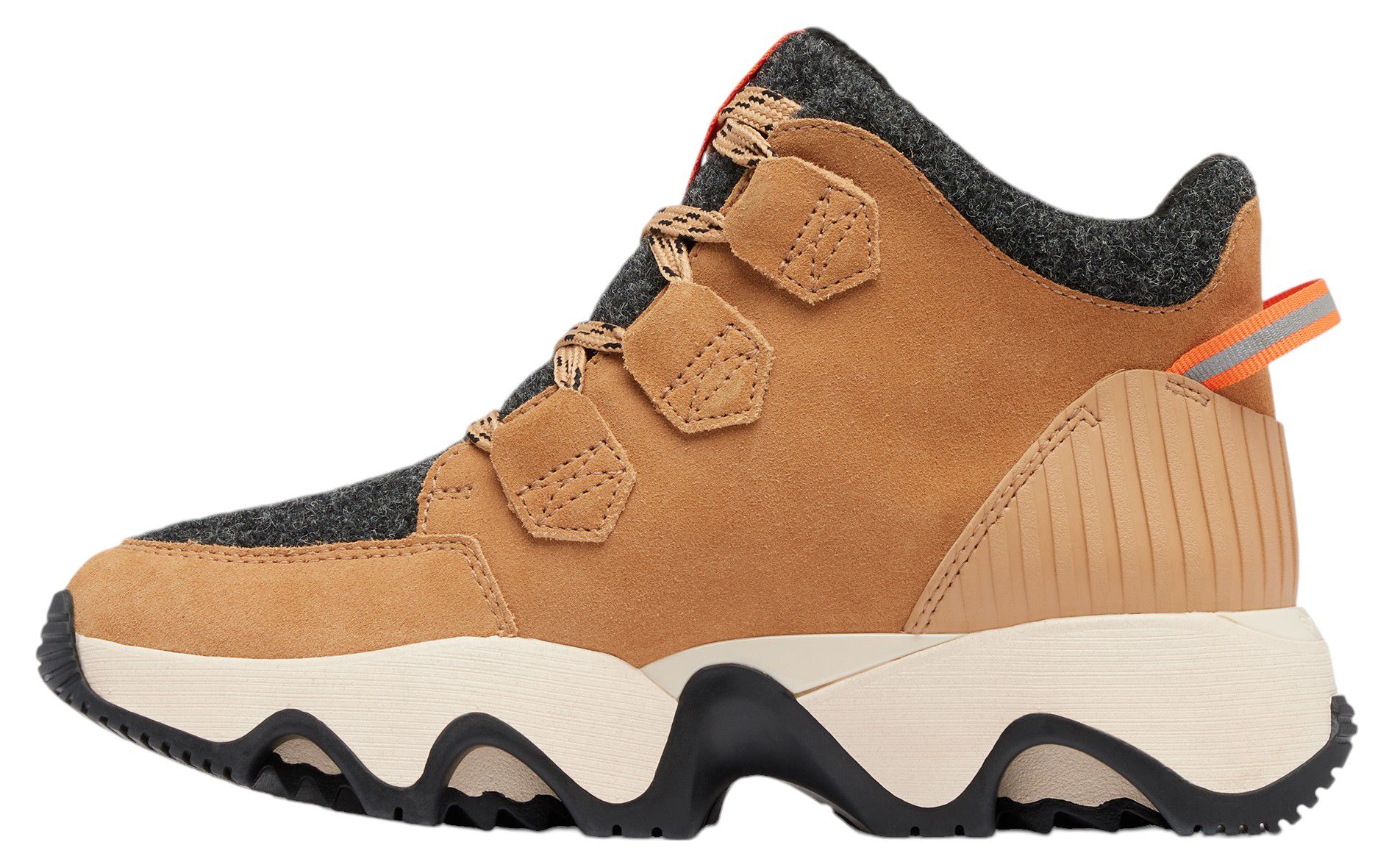 SOREL Women's Kinetic Impact Caribou Plus Waterproof Boots product image