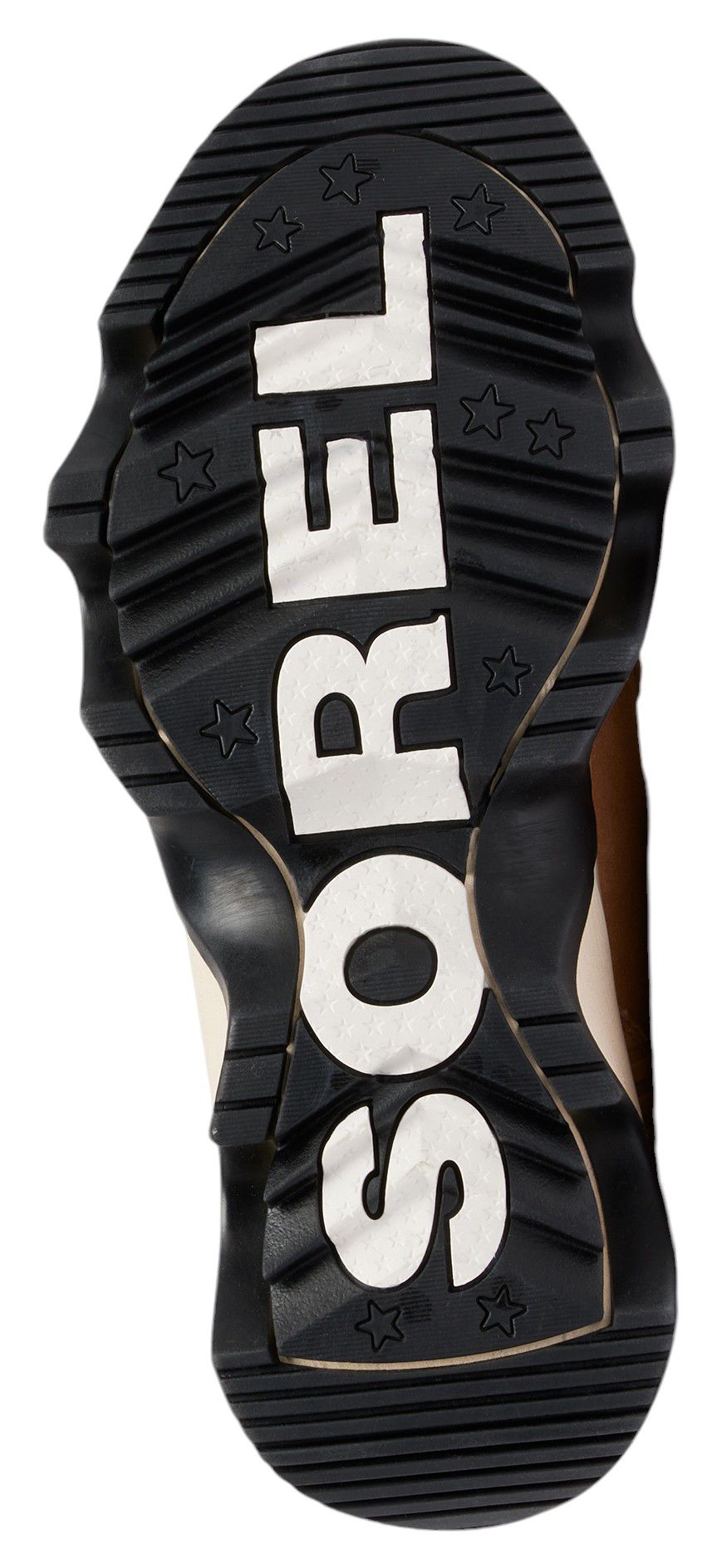 SOREL Women's Kinetic Impact Caribou Plus Waterproof Boots product image