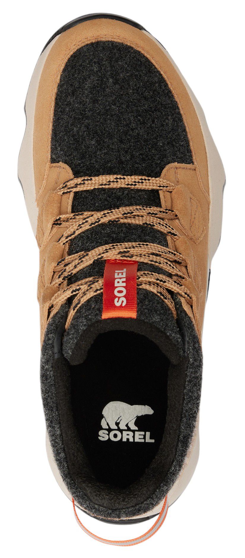 SOREL Women's Kinetic Impact Caribou Plus Waterproof Boots product image