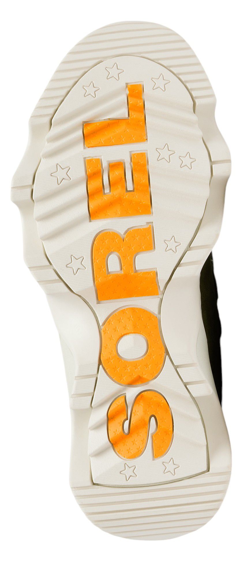 SOREL Women's Kinetic Impact Caribou Plus Waterproof Boots product image