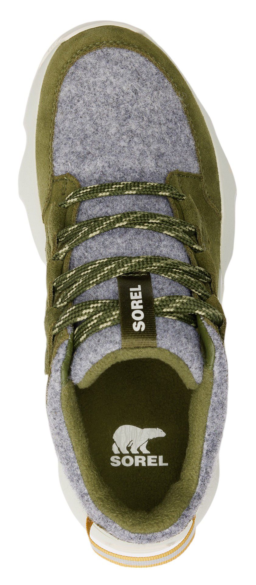 SOREL Women's Kinetic Impact Caribou Plus Waterproof Boots product image