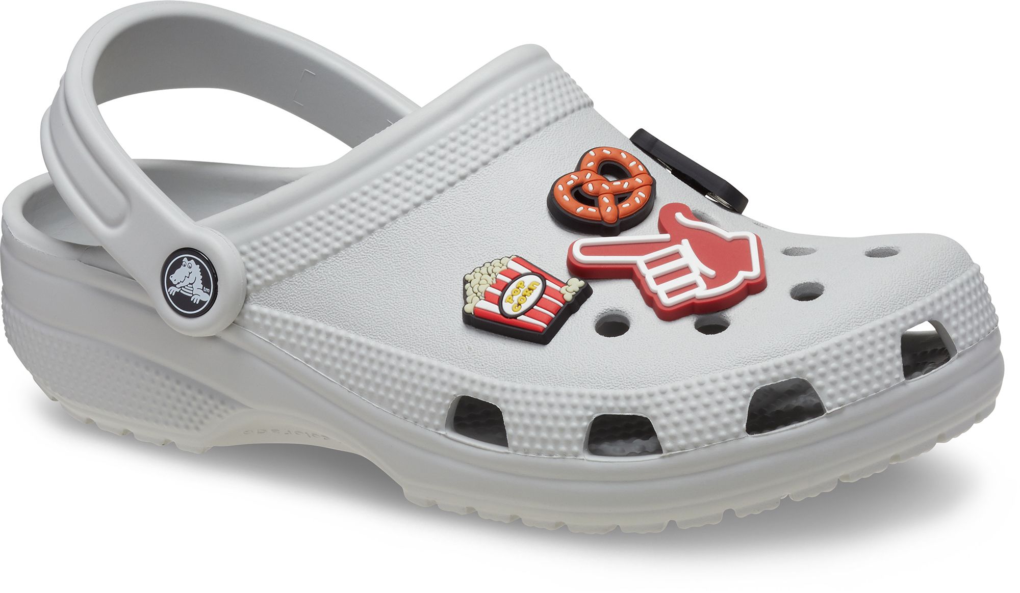 Crocs Classic Stadium Clogs product image