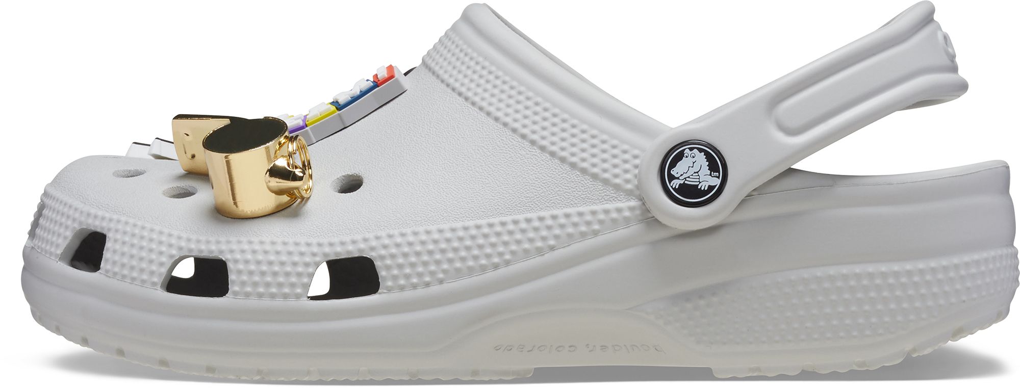 Crocs Classic Stadium Clogs product image