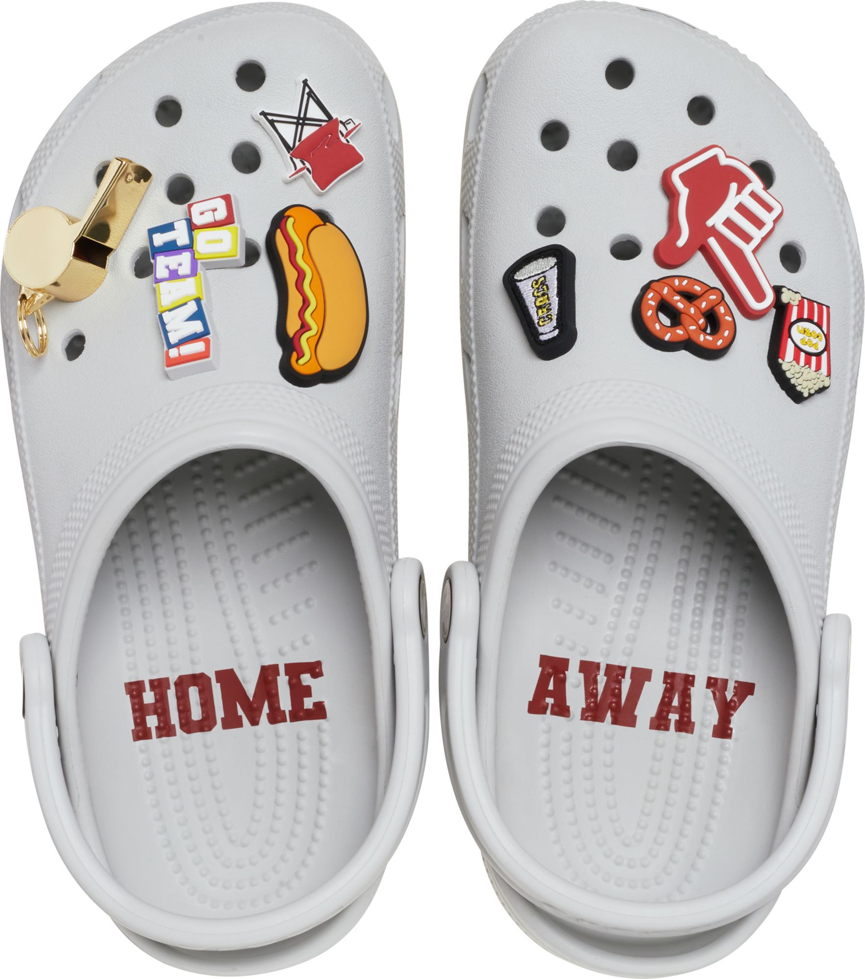 Crocs Classic Stadium Clogs product image
