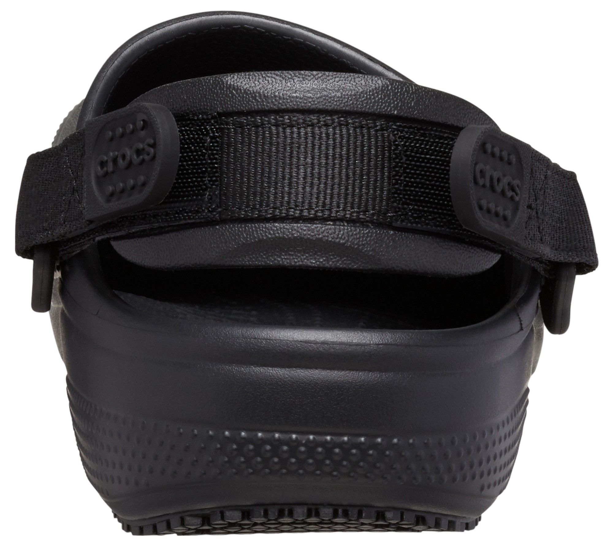 Crocs Classic Slip Resistant Work Clog product image