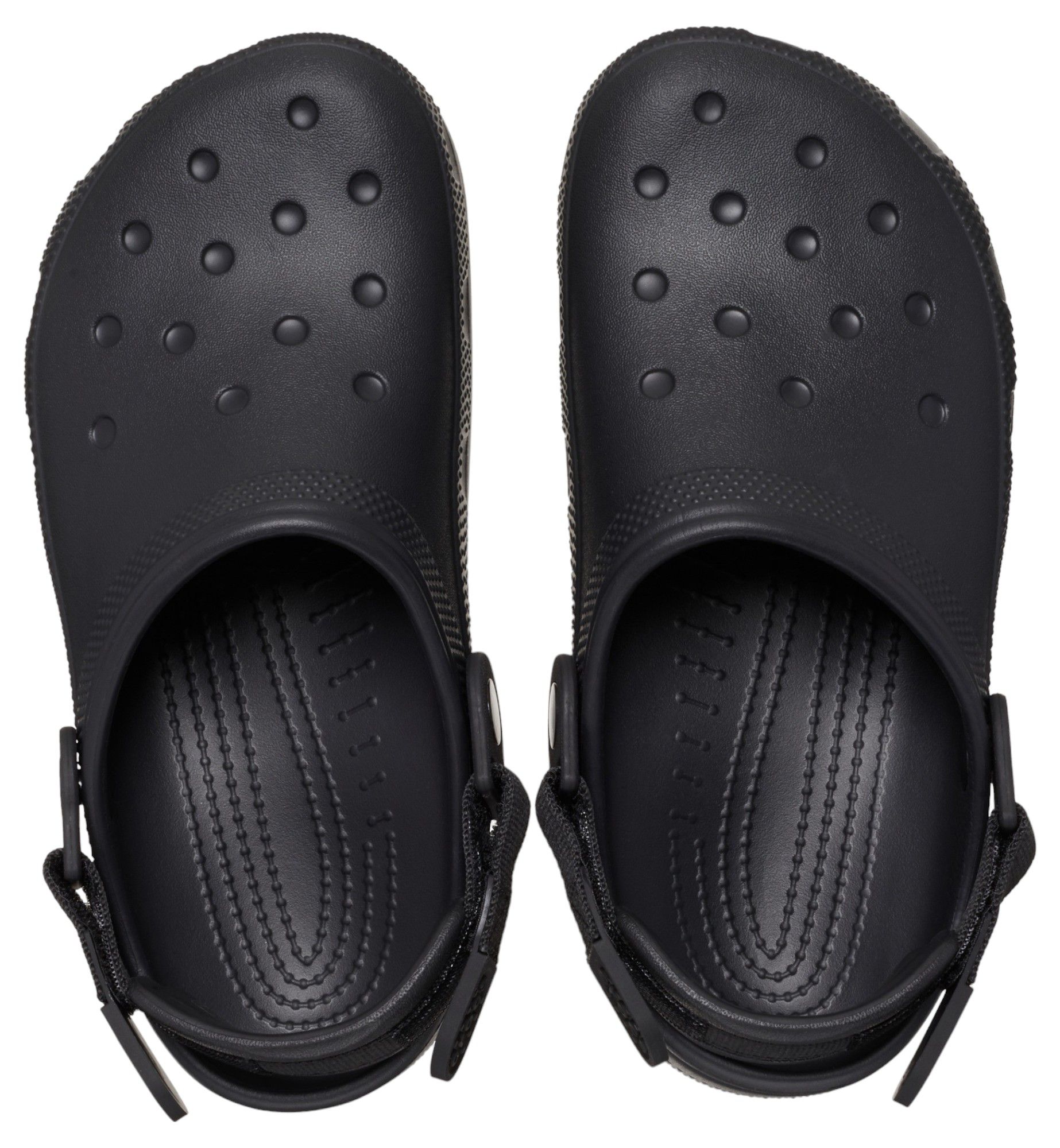 Crocs Classic Slip Resistant Work Clog product image