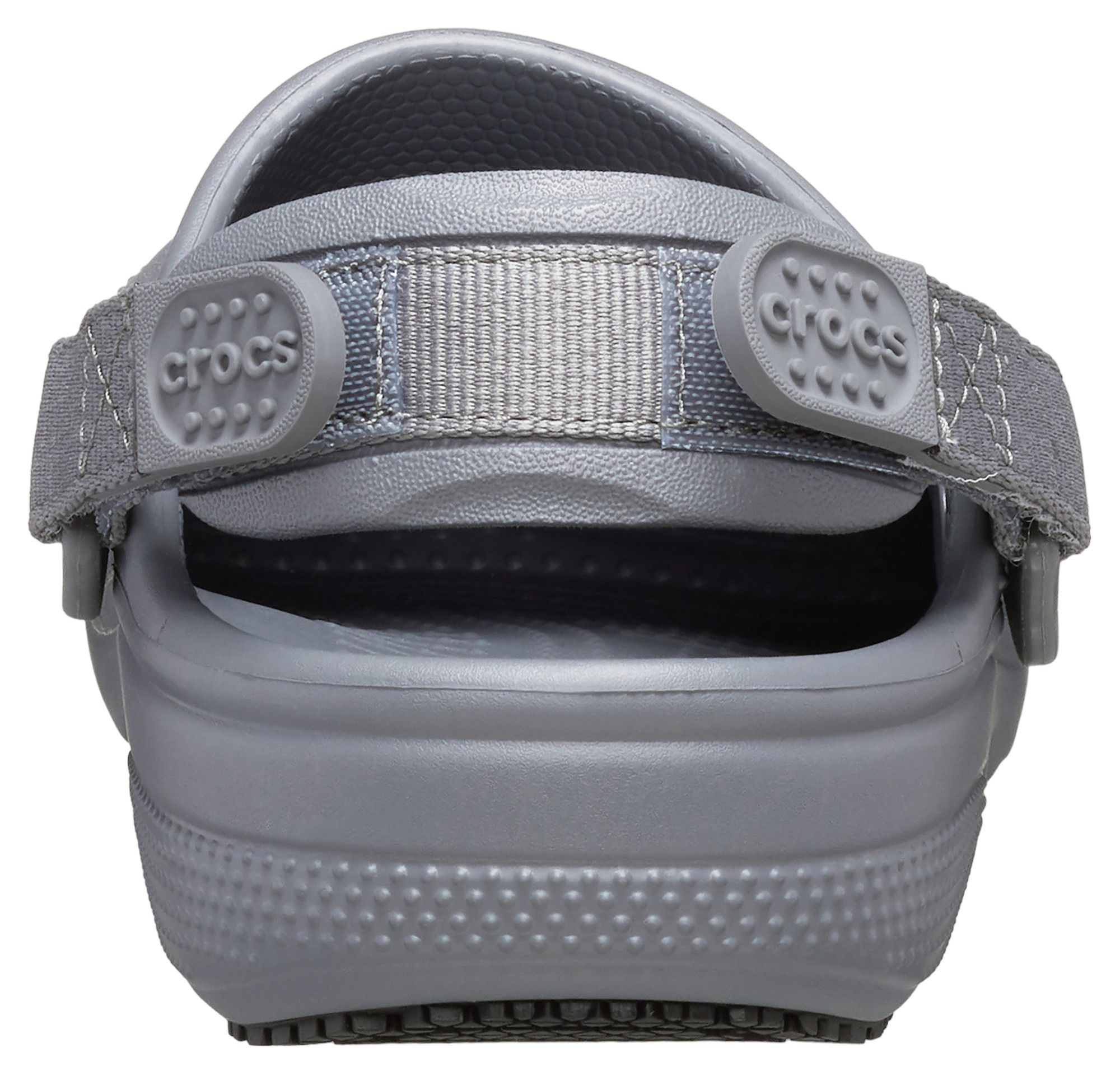 Crocs Classic Slip Resistant Work Clog product image