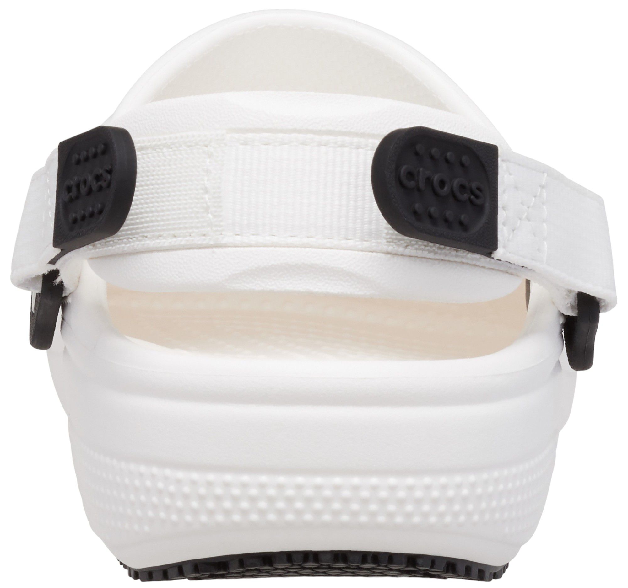 Crocs Classic Slip Resistant Work Clog product image