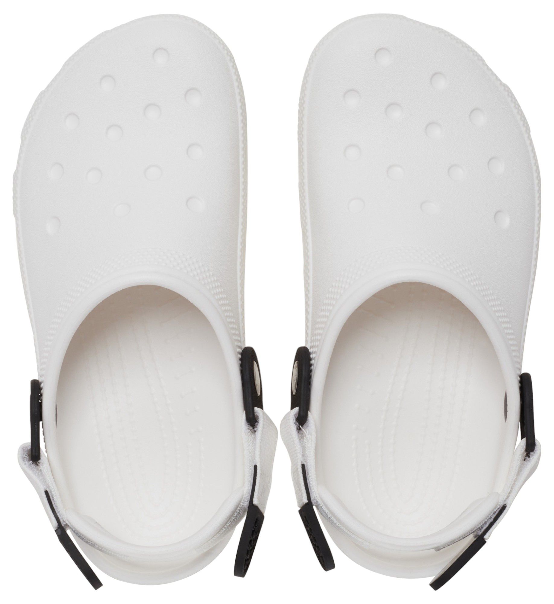 Crocs Classic Slip Resistant Work Clog product image