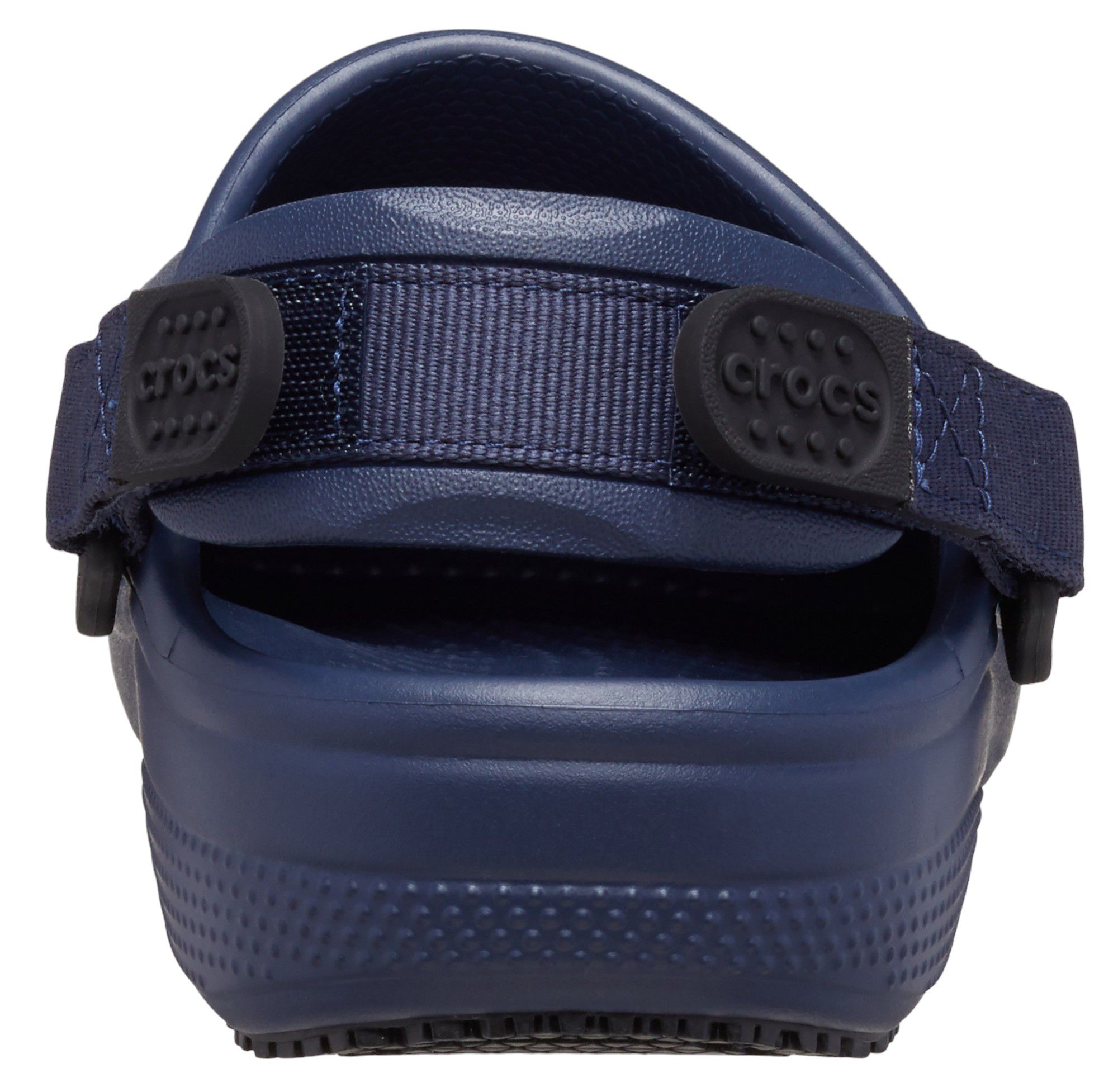 Crocs Classic Slip Resistant Work Clog product image