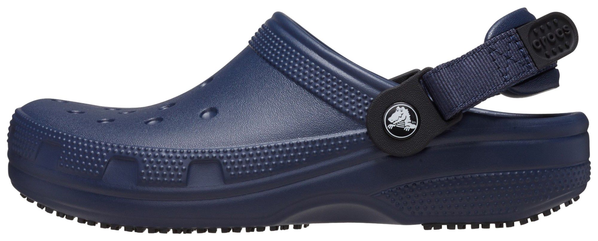 Crocs Classic Slip Resistant Work Clog product image