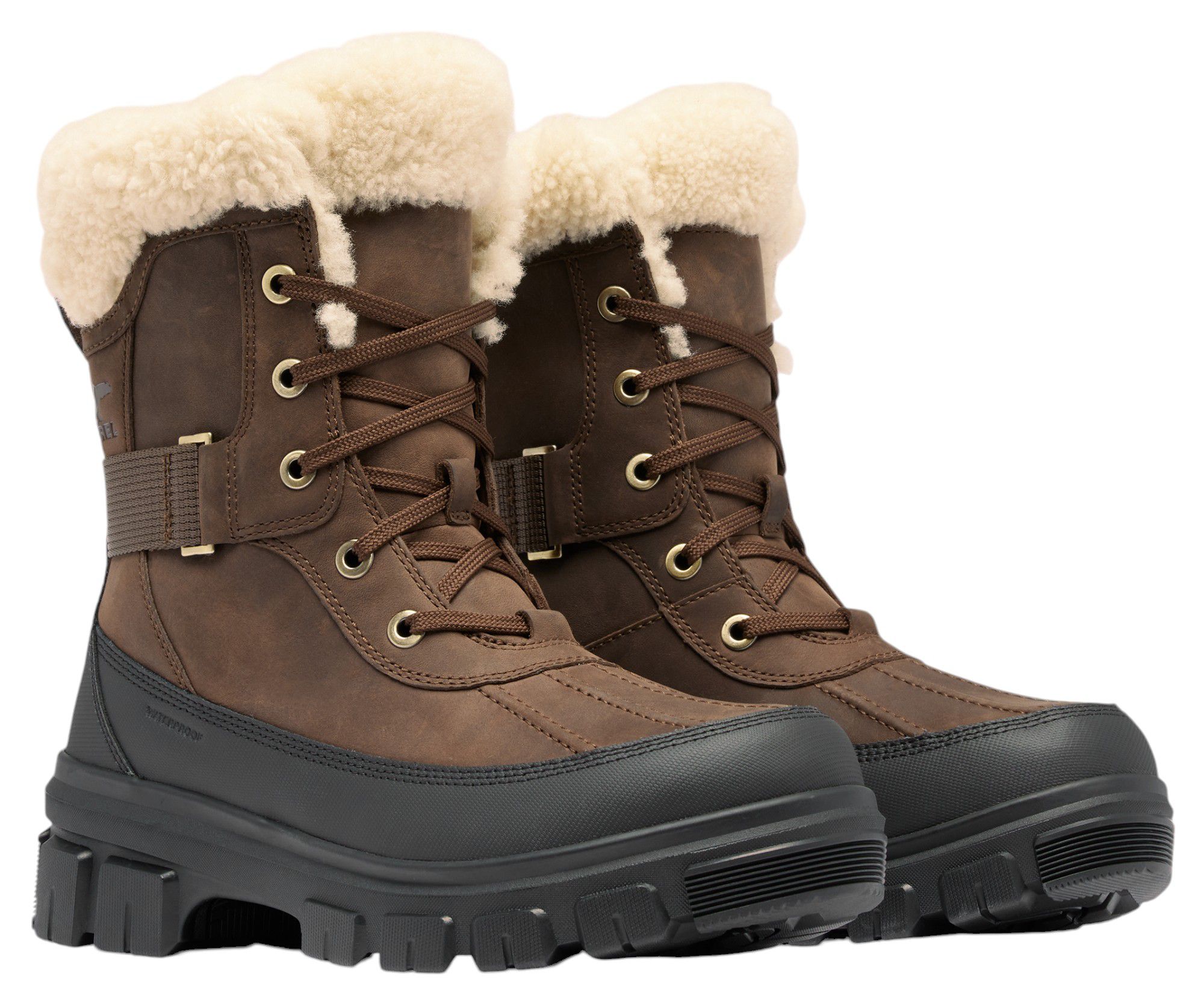 SOREL Women's Tivoli V Parc Waterproof Boot product image