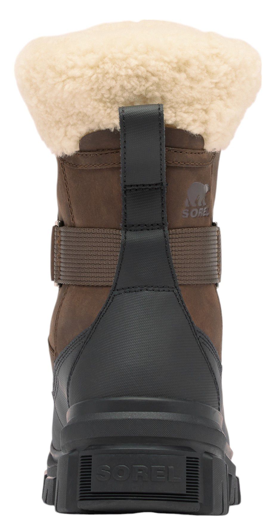 SOREL Women's Tivoli V Parc Waterproof Boot product image