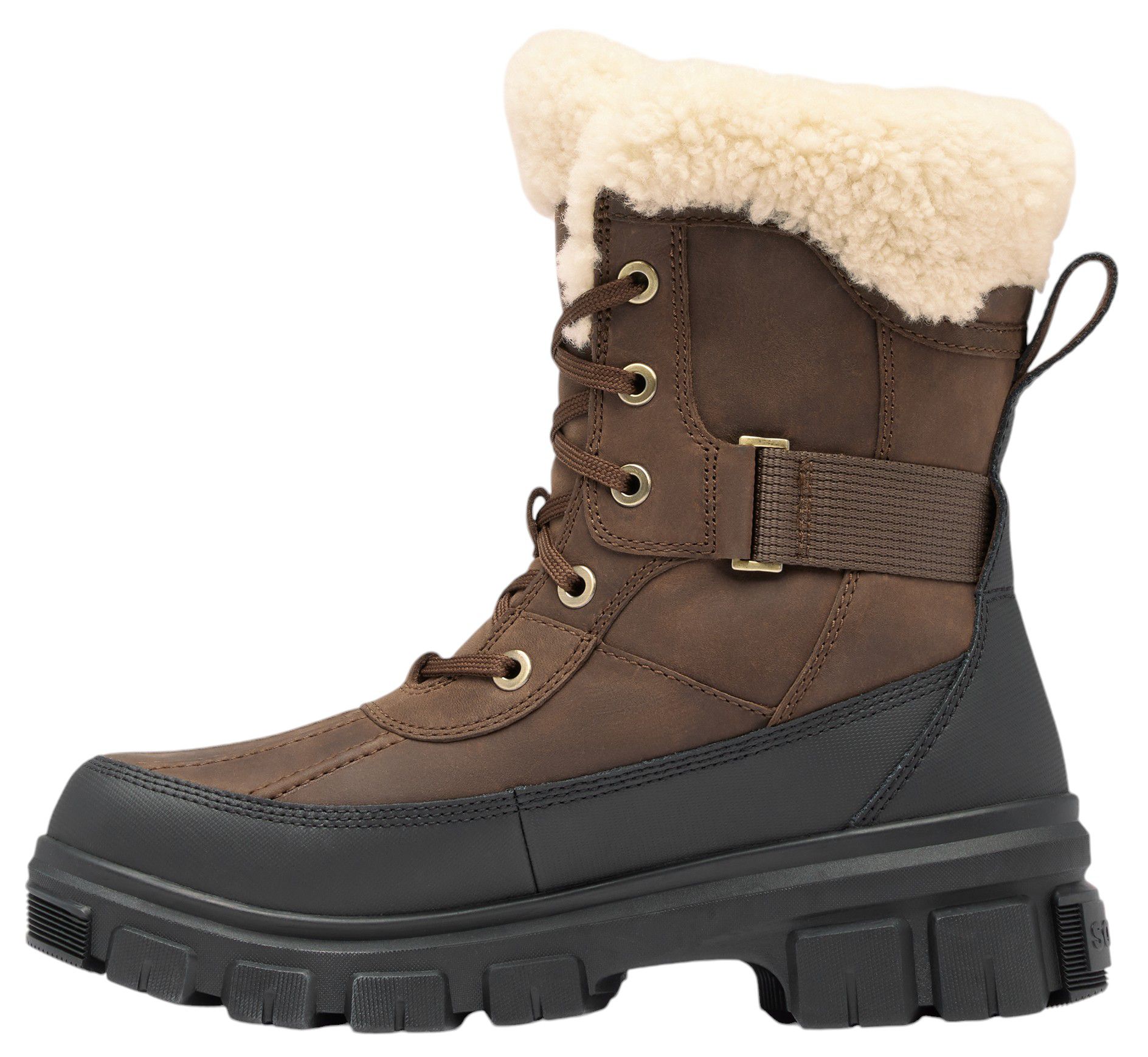 SOREL Women's Tivoli V Parc Waterproof Boot product image