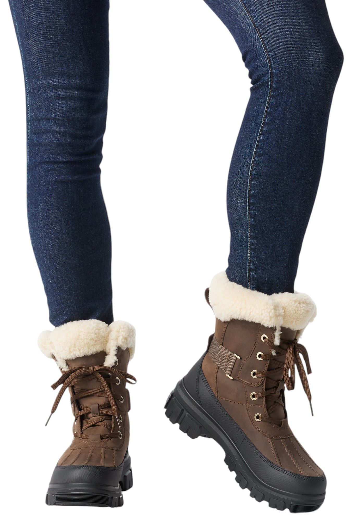 SOREL Women's Tivoli V Parc Waterproof Boot product image