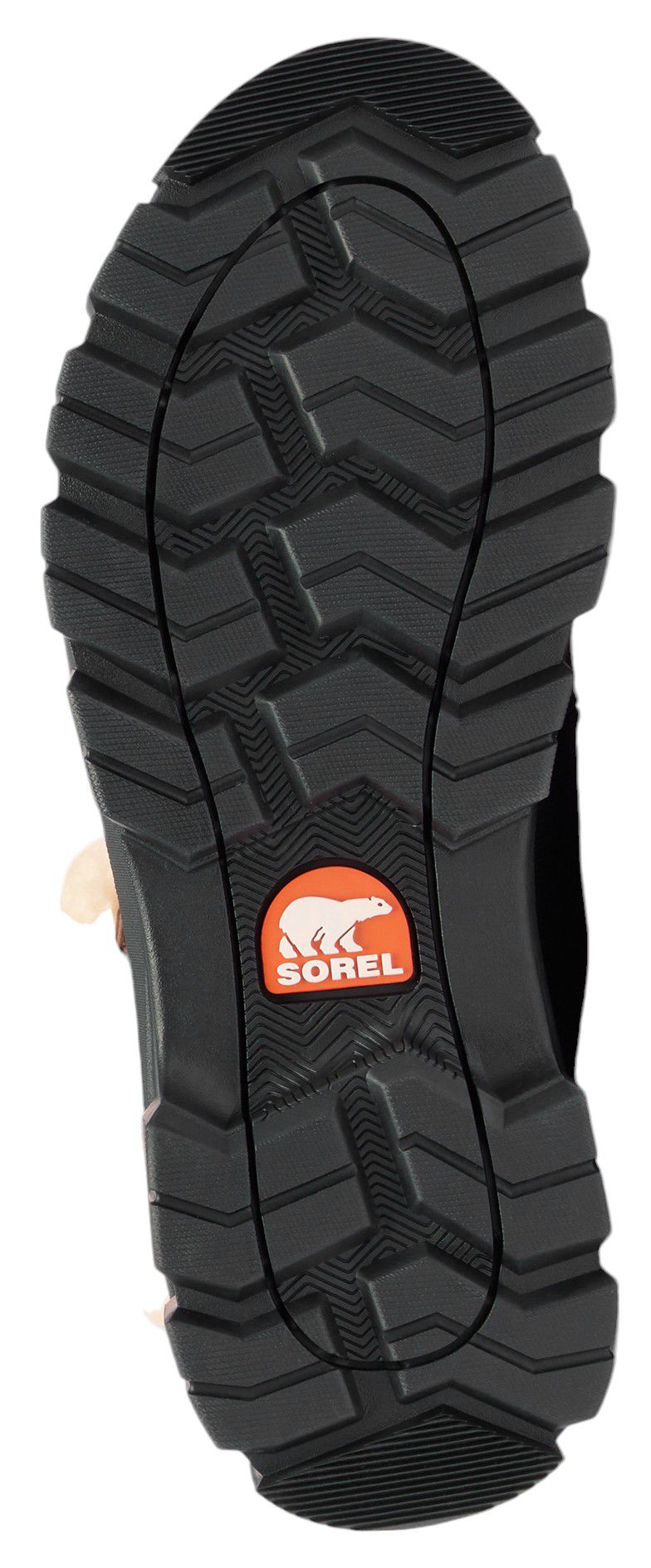 SOREL Women's Tivoli V Parc Waterproof Boot product image
