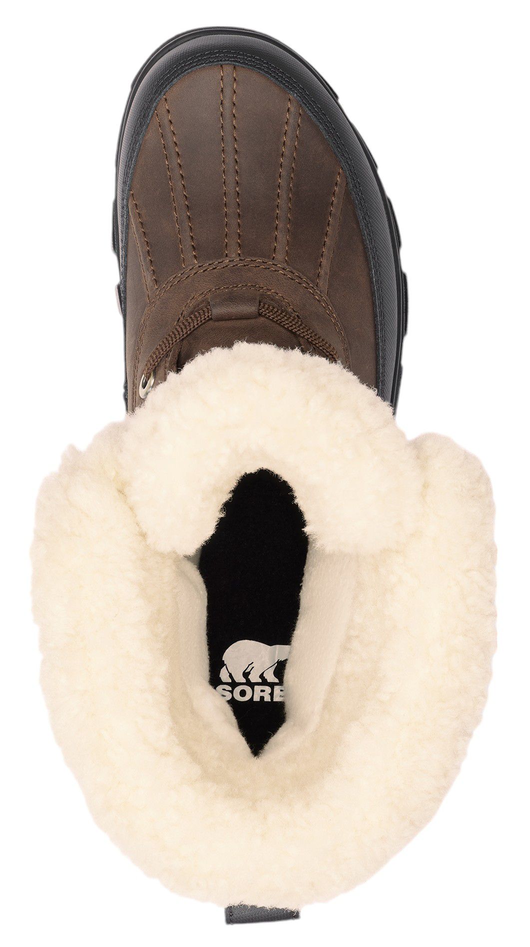 SOREL Women's Tivoli V Parc Waterproof Boot product image