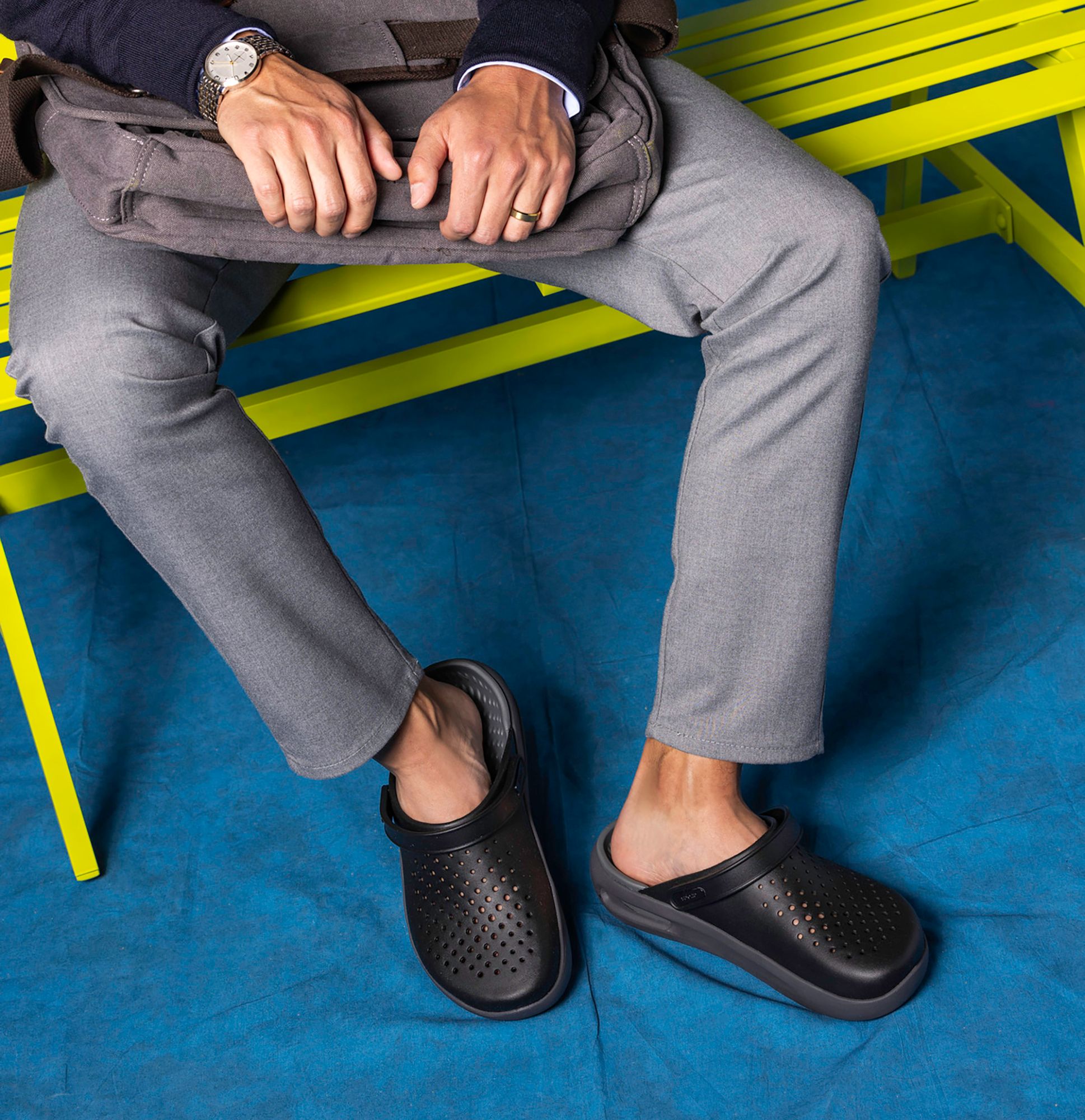 Crocs Inmotion Clogs product image