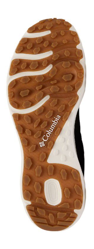 Columbia Men's Konos TRS Outdry Waterproof Shoes product image