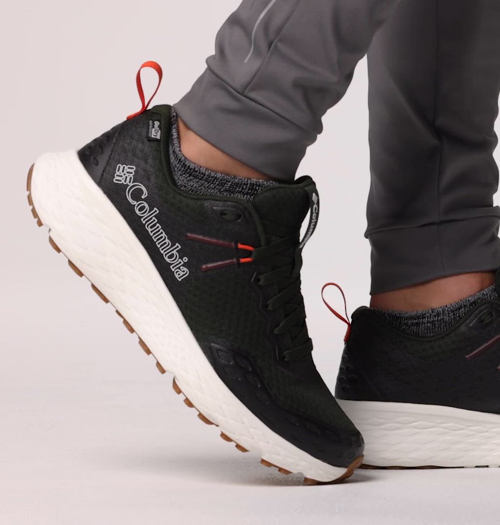 Columbia Men's Konos TRS Outdry Waterproof Shoes product