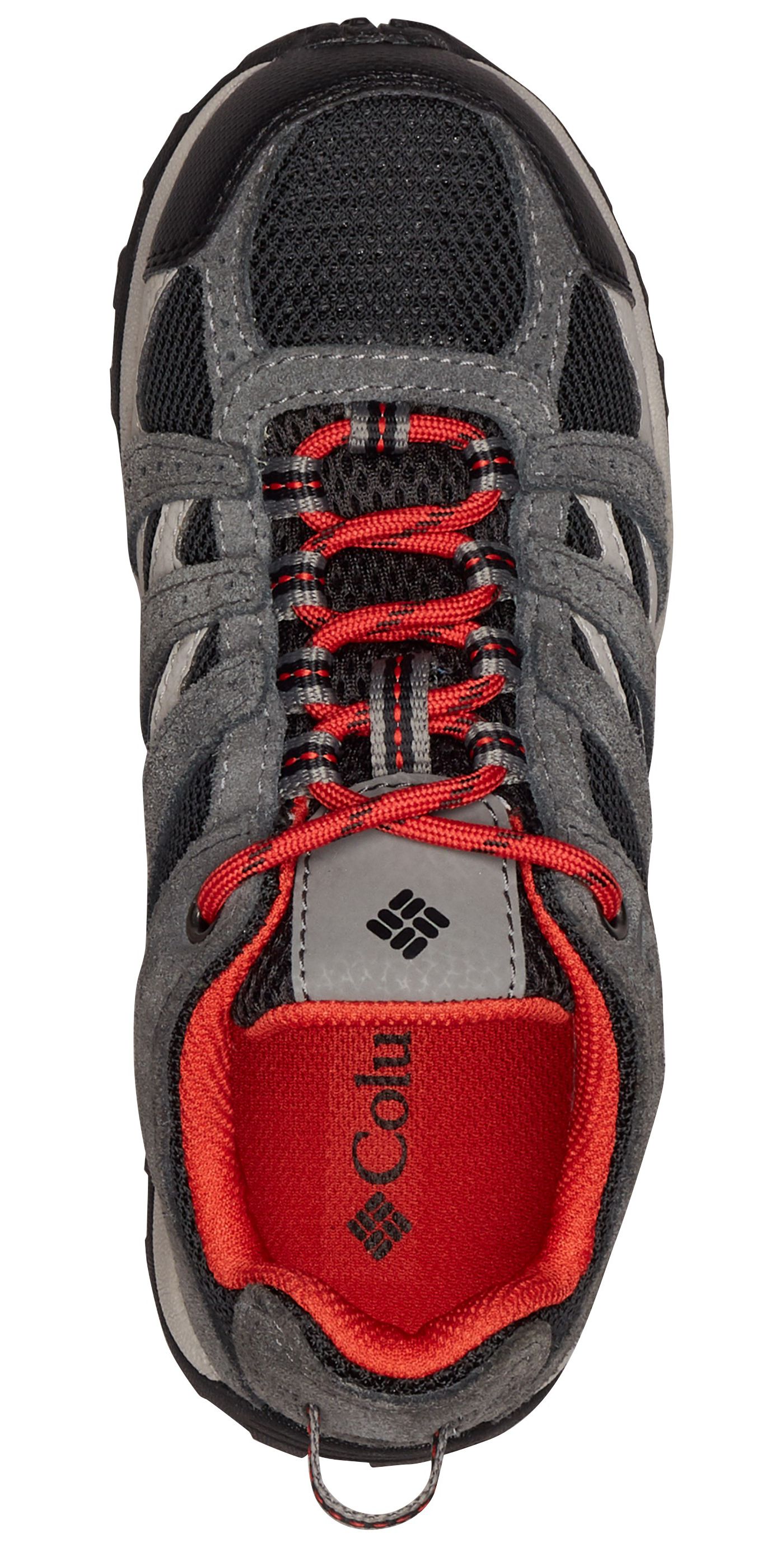 Columbia waterproof trail shoes online