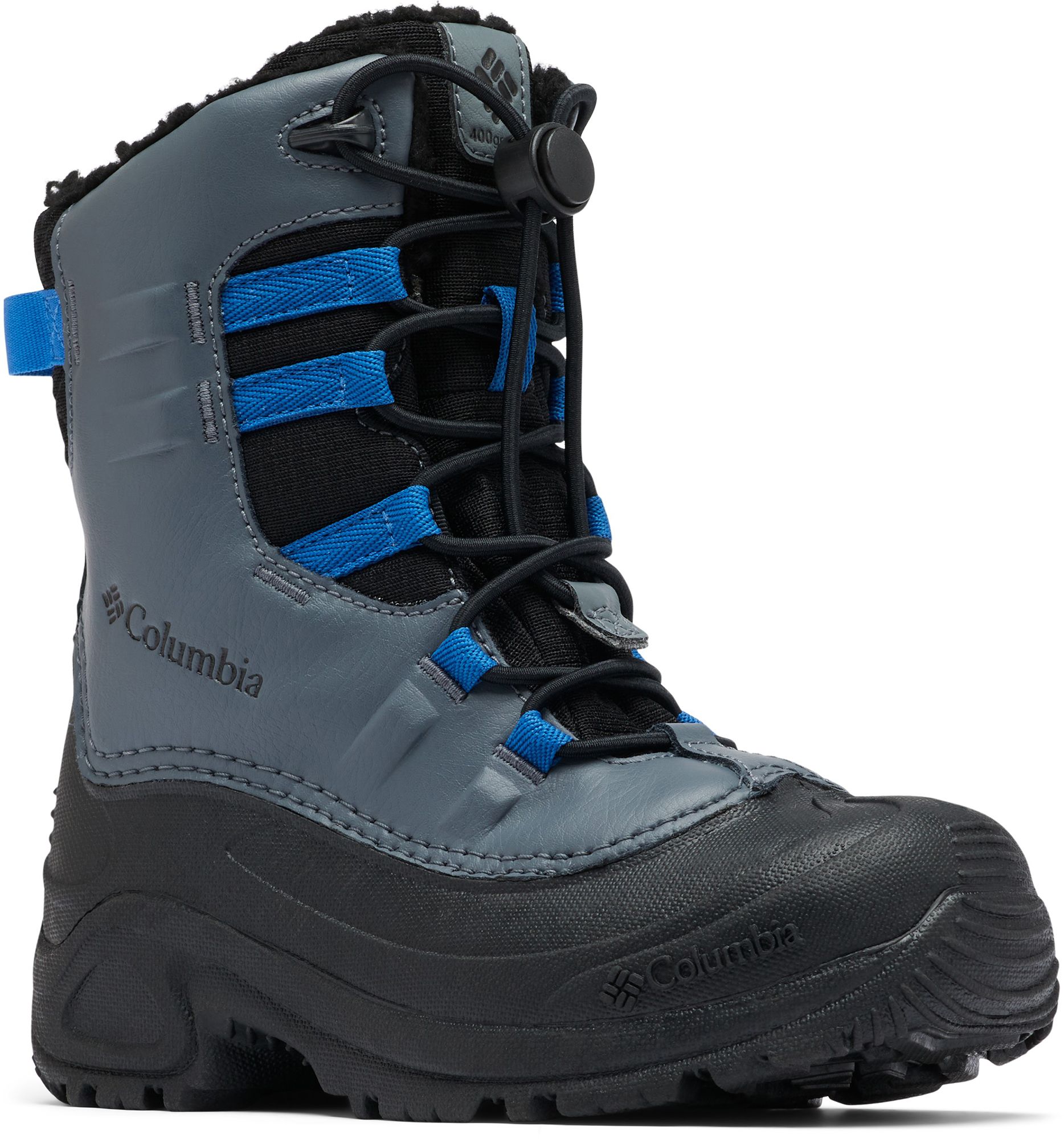 Columbia Kids' Bugaboot Celsius 400g Waterproof Winter Boots product image