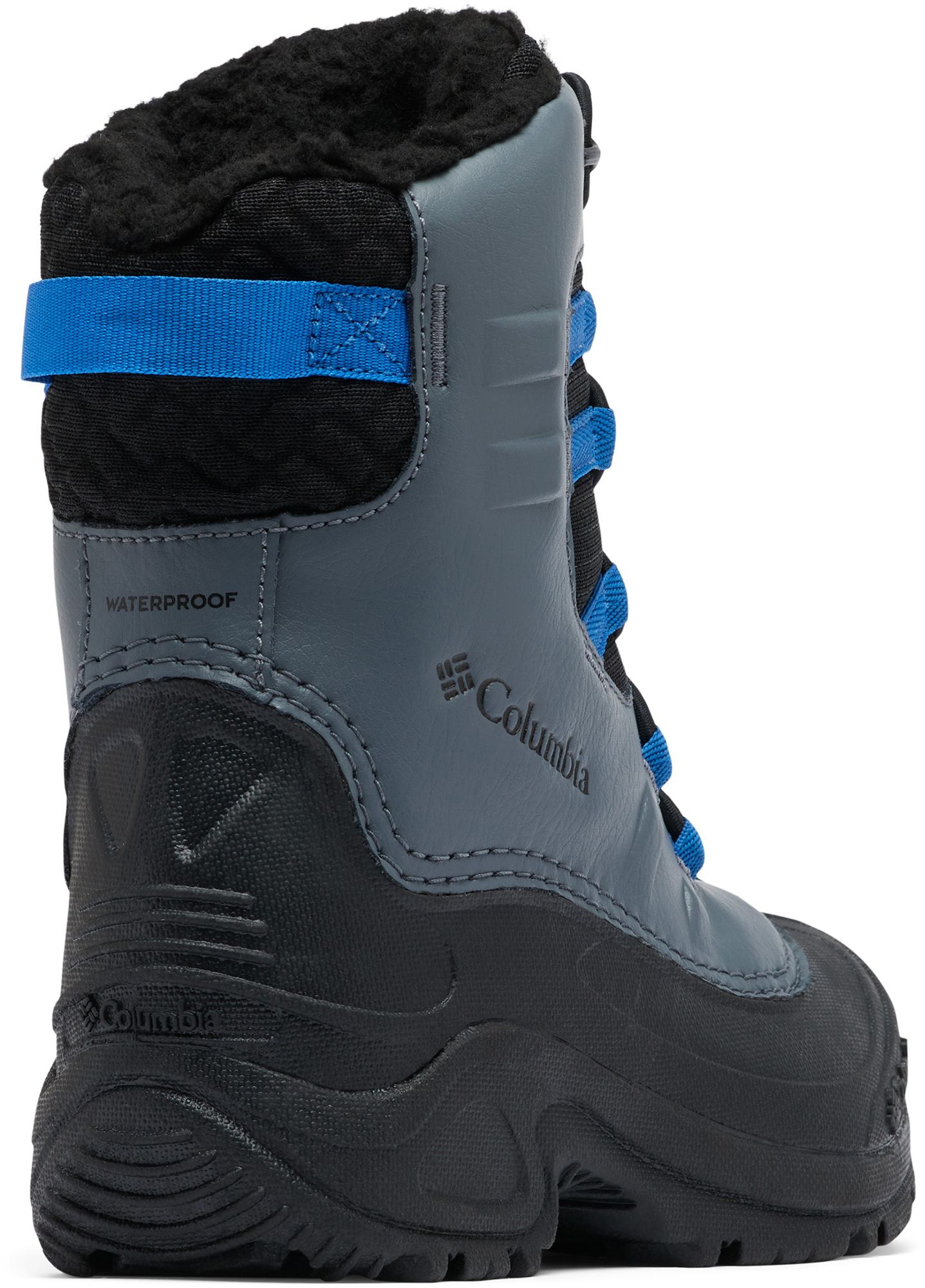Columbia Kids' Bugaboot Celsius 400g Waterproof Winter Boots product image