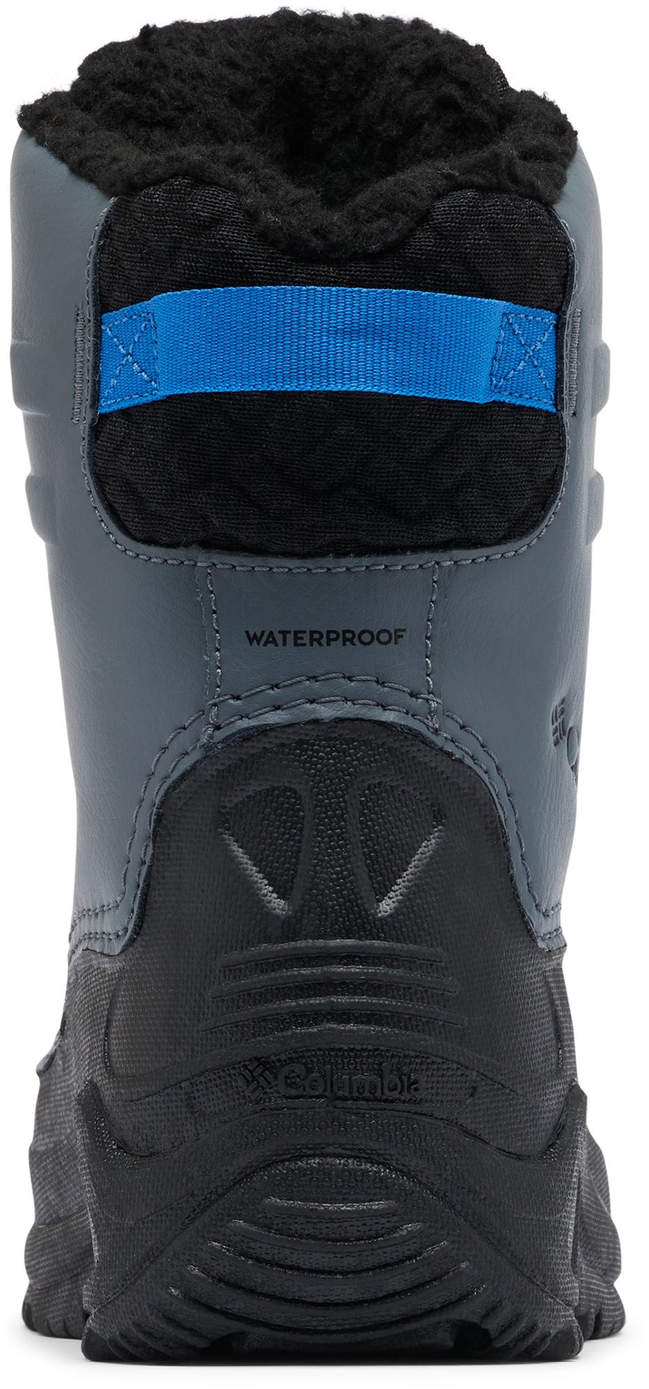 Columbia Kids' Bugaboot Celsius 400g Waterproof Winter Boots product image
