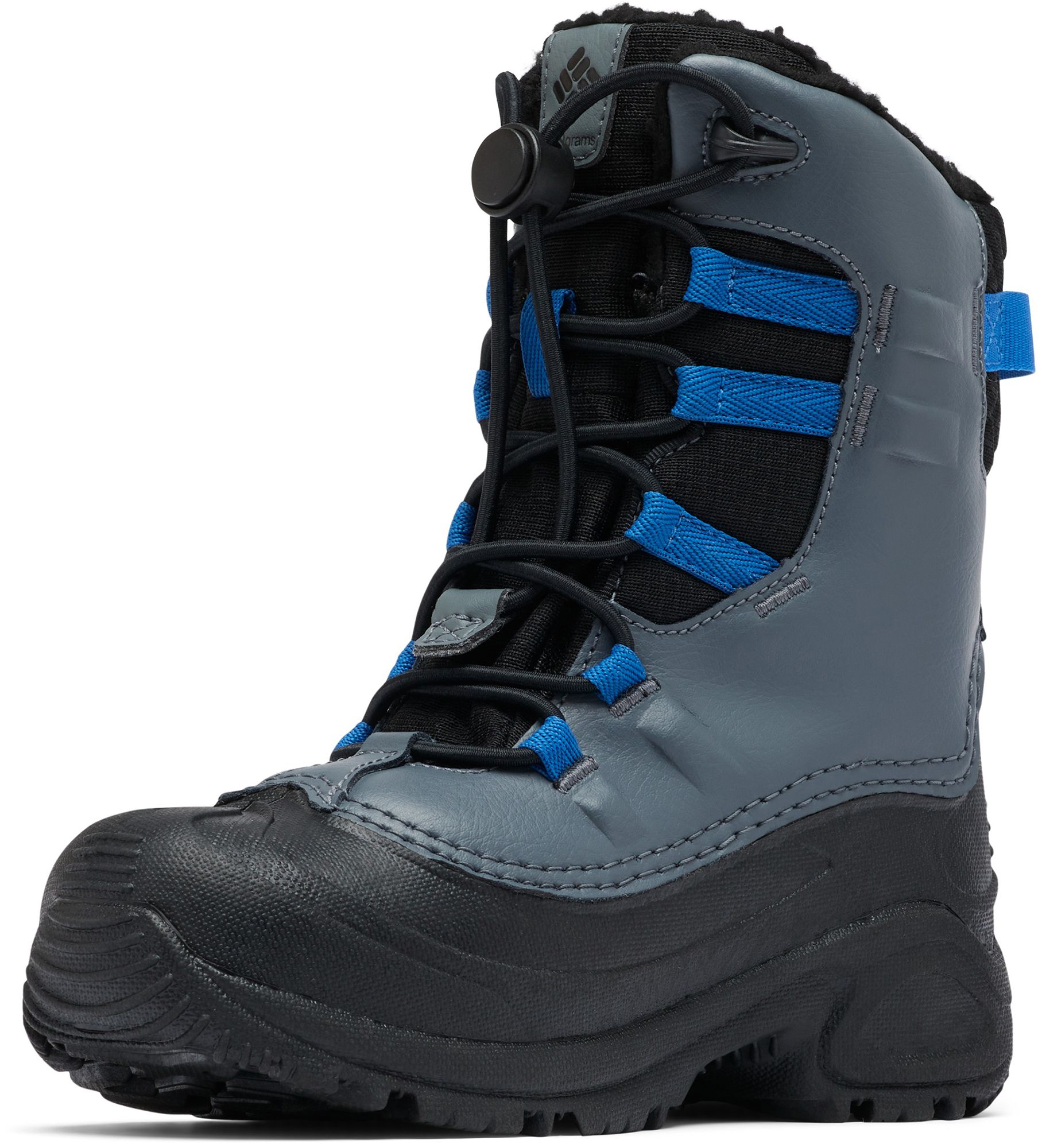 Columbia Kids' Bugaboot Celsius 400g Waterproof Winter Boots product image
