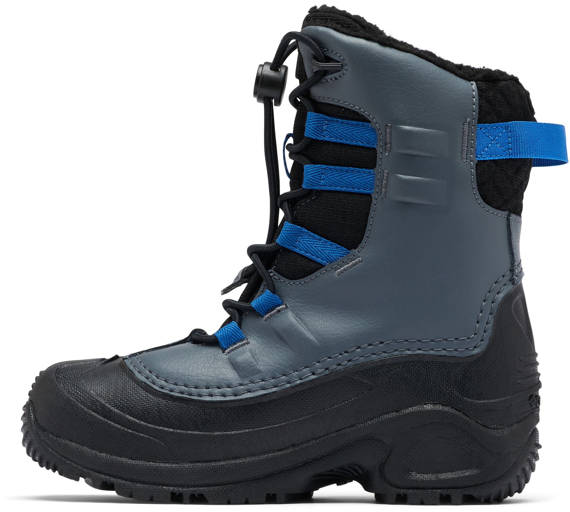 Columbia Kids' Bugaboot Celsius 400g Waterproof Winter Boots product image