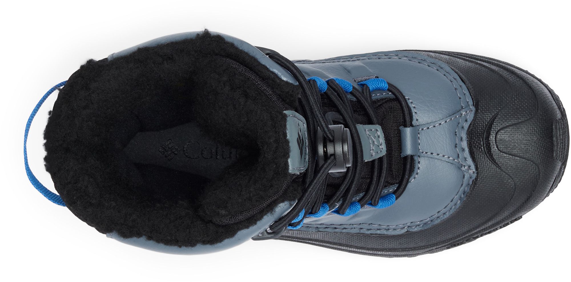 Columbia Kids' Bugaboot Celsius 400g Waterproof Winter Boots product image