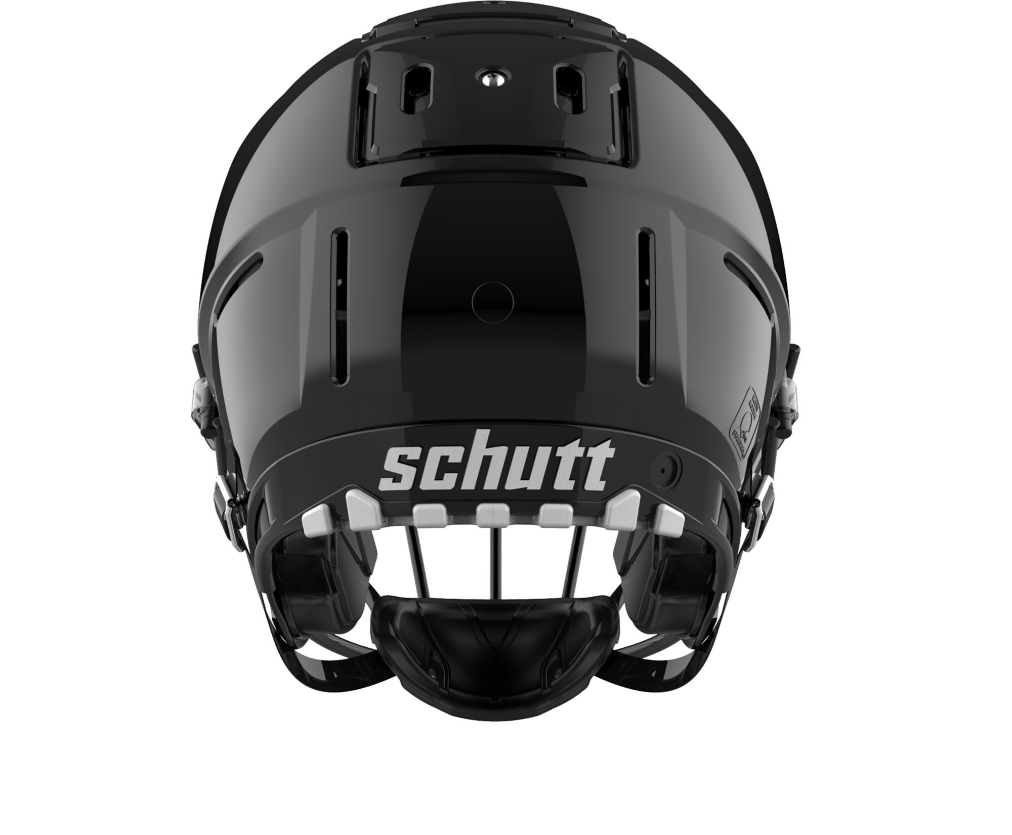 Schutt Varsity F7 2.0 Collegiate Football Helmet with Facemask Style ROPO-DW-NB-VC product image