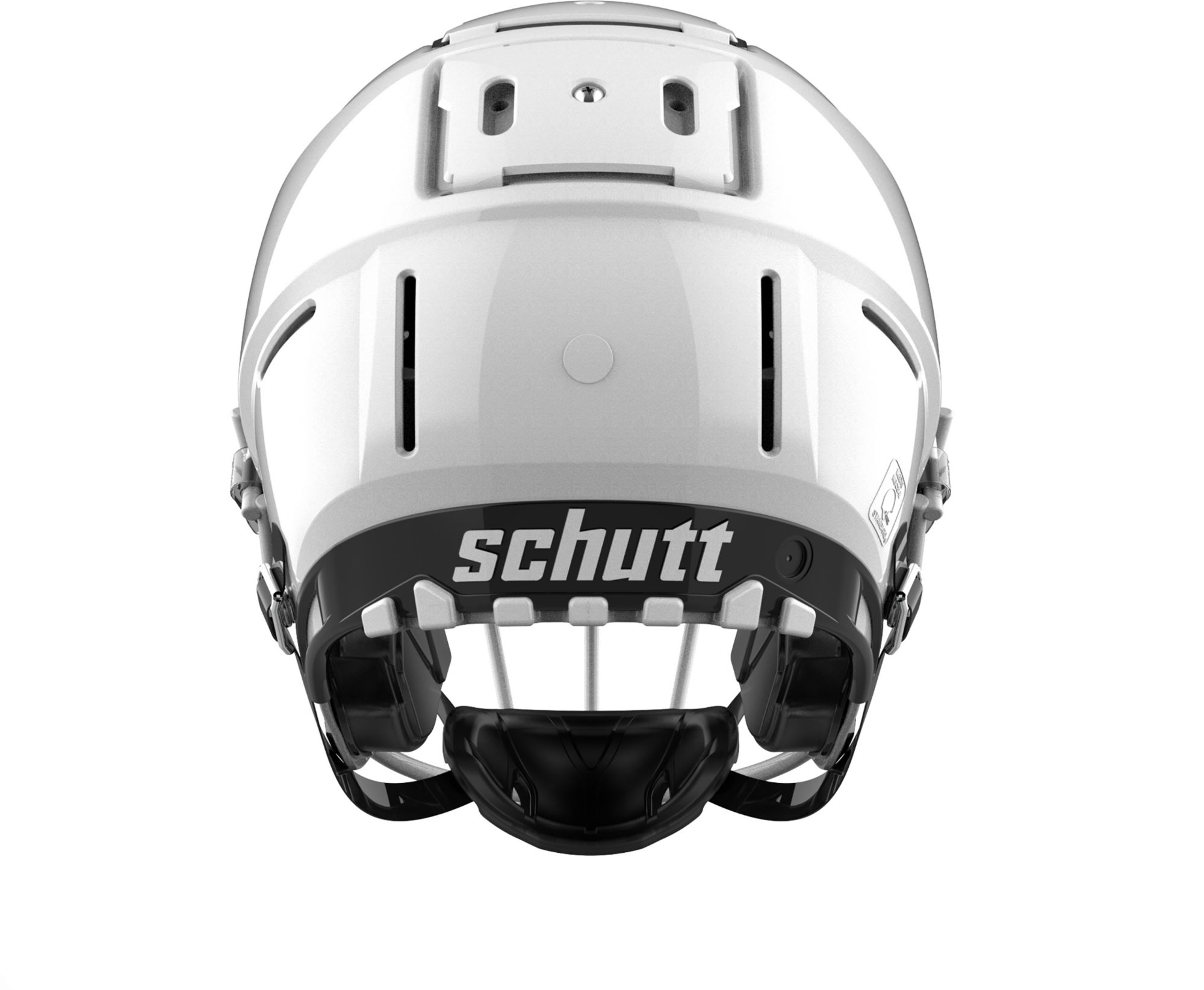 Schutt Varsity F7 2.0 Collegiate Football Helmet with Facemask Style ROPO-DW-NB-VC product image