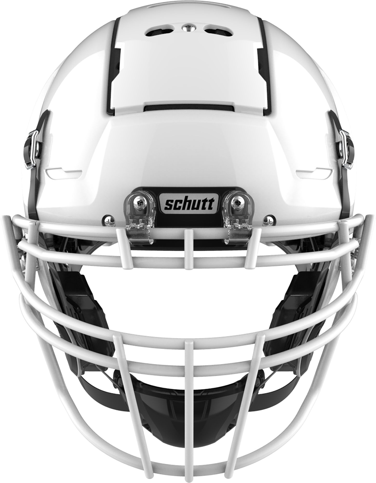 Schutt Varsity F7 2.0 Collegiate Football Helmet with Facemask Style ROPO-DW-NB-VC product image