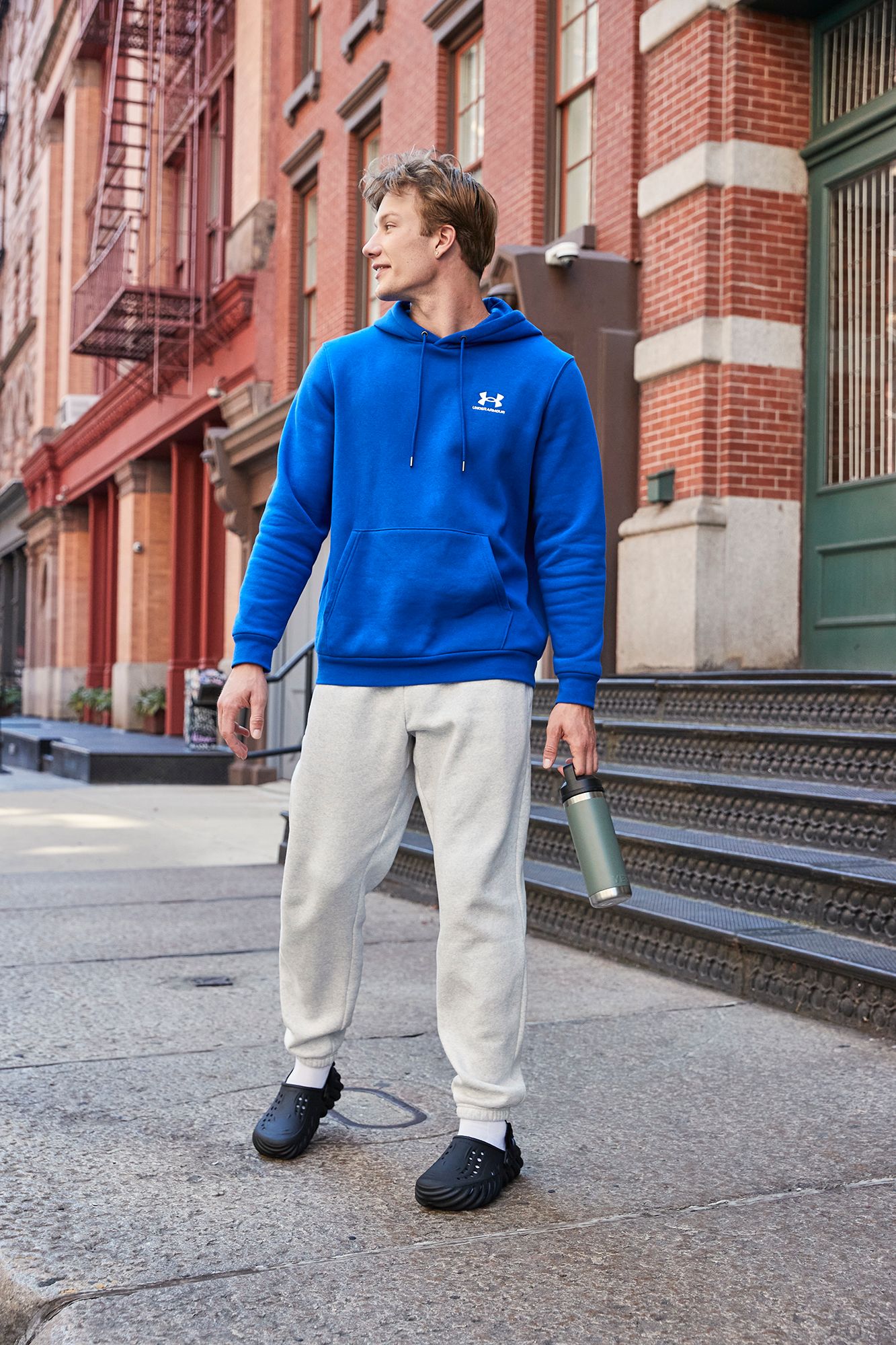 Under Armour Men's Icon Fleece Joggers product image