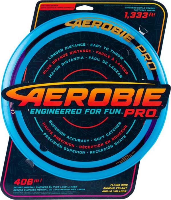 Aerobie Pro Flying Disc product image